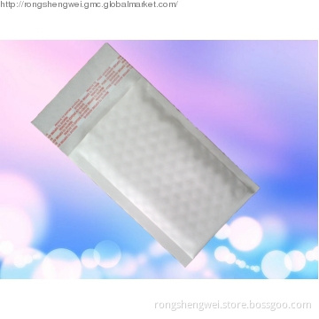 White Kraft Bubble Envelope122*203+40mm